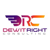 Dew IT Right Consulting, LLC logo - Similar company to Become An Outstanding Consultant™