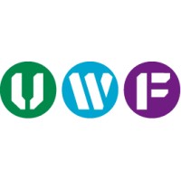 UWF GmbH logo - Similar company to Vicinus Gmbh
