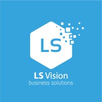 LS Vision Business Solutions logo - Similar company to Phi01Tech