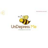 UnDepress Me logo - Similar company to Sendnaw Technologies