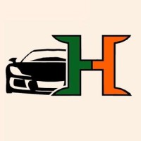Hopkinton Car Club logo - Similar company to 3Nickels