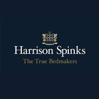 Harrison Spinks logo - Similar company to Tempur Uk Ltd