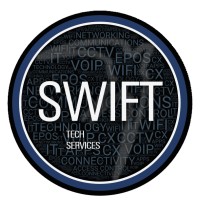 Swift Tech Services logo - Similar company to Telecom Direct Ltd