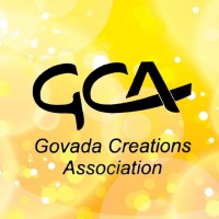 Govada Creations logo - Similar company to Chiru Dhaanyaalu (A Krishna'S Mart Store)