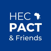 HEC PACT & Friends logo - Similar company to Source D'Intérieurs