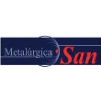 Metalurgica SAN logo - Similar company to Jks Industrial Ltda
