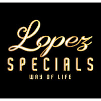 Lopez specials logo - Similar company to Ready2Q