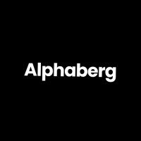 Alphaberg logo - Similar company to Algosales