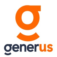 Generus logo - Similar company to Generus