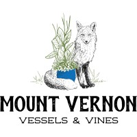 Mount Vernon Vessels & Vines logo - Similar company to Decorus Landscape