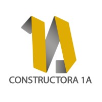 Constructora 1A logo - Similar company to Hikblu