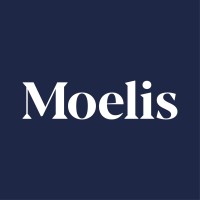Moelis & Company logo - Similar company to Gca