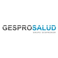Gesprosalud logo - Similar company to Healthy Fun Tech S.L.