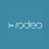 Rodeo logo - Similar company to Nadotec