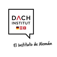DACH-Institut S.A.S logo - Similar company to Lingoplanet