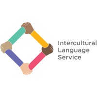 Intercultural Language Service logo - Similar company to Cork Printmakers