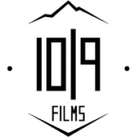 10/9 Films logo - Similar company to Amok