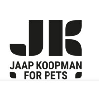 Jaap Koopman for Pets logo - Similar company to Muva