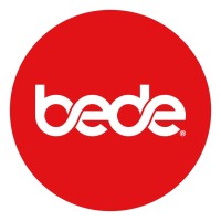 Bede Gaming logo - Similar company to Strive Gaming
