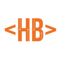 HACK Baltimore <HB> logo - Similar company to Higgins Solutions Llc