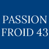PASSION FROID 43 logo - Similar company to Confi'Dom