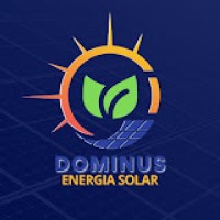 Dominus Energia Solar logo - Similar company to Rota Comex