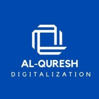 AL-QURESH DIGITALIZATION logo - Similar company to Novaniche Ventures