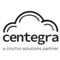 Centegra logo - Similar company to Three Rocks
