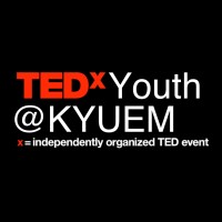 TEDxYouth@KYUEM logo - Similar company to Project Astra Inc