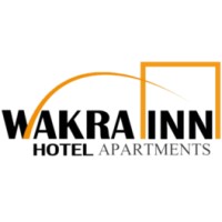 Wakra Inn Hotel Apartments logo - Similar company to Firestop Insulation Technologies (Fit)
