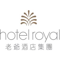 老爺酒店集團Hotel Royal logo - Similar company to Dopa
