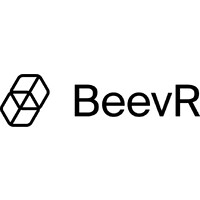 BeevR Technologies logo - Similar company to Vietnet-Ict