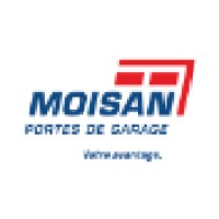 Moisan portes de garage