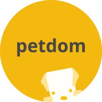 Petdom PaWish logo - Similar company to Vuja De