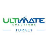 Ultimate Solutions (Turkey) logo - Similar company to Ultimate Solutions Erp