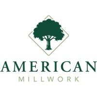 American Millwork LLC logo - Similar company to Mindful Llc
