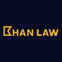Khan Law logo - Similar company to Cypher Law