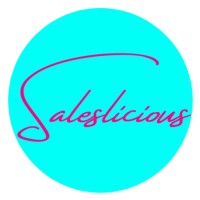 Saleslicious® logo - Similar company to Rainforest Builders