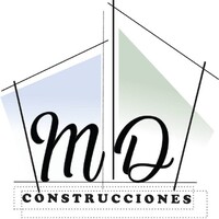 MD CONSTRUCCIONES logo - Similar company to Palmeras Construcciones