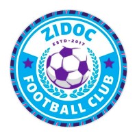 ZIDOC FOOTBALL CLUB PRIVATE LIMITED logo - Similar company to Merkurial