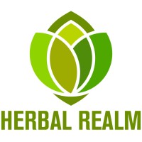Herbal Realm logo - Similar company to Herbal Magic Canada