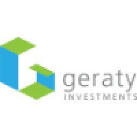Geraty Investments logo - Similar company to Woodbridge Group