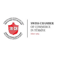 Swiss Chamber of Commerce in Türkiye logo - Similar company to The British Chamber Of Commerce In Turkey