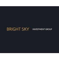 Bright Sky AB logo - Similar company to Corpia