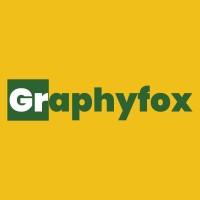 Graphyfox logo - Similar company to Ul-Ux Studio