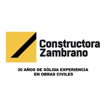 CONSTRUCTORA ZAMBRANO SA logo - Similar company to Constructora Hexaconsa S.A.
