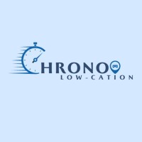 CHRONO LOW-CATION logo - Similar company to Lokhat Médias