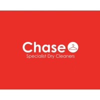 Chase Dry Cleaners London logo - Similar company to Nextcleaners