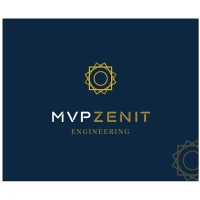 MVP ZENIT ENGINEERING logo - Similar company to Unitim