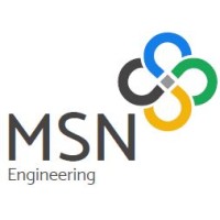 MSN Engineering logo - Similar company to Norvi Controllers